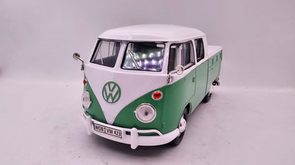 Volkswagen Type 2 Pick Up - Escala 1/24 - MotorMax (sin caja)