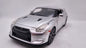 Nissan GT-R (R35) 2009 de Brian - "RAPIDO Y FURIOSO" - Escala 1/24 - Jada (sin caja)