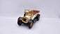 Opel Coupe 1909 - Escala 1/36 - (Sin Caja)