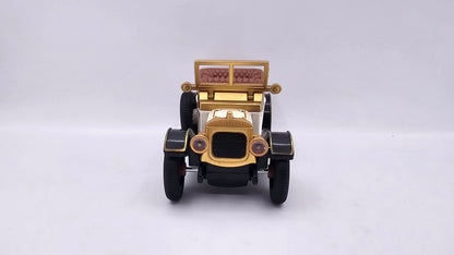 Opel Coupe 1909 - Escala 1/36 - (Sin Caja)