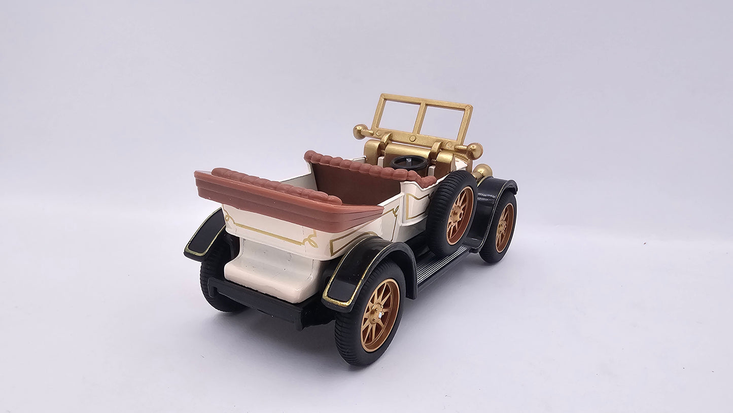 Opel Coupe 1909 - Escala 1/36 - (Sin Caja)