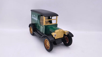 Chevrolet 1915- Escala 1/36 - (Sin Caja)