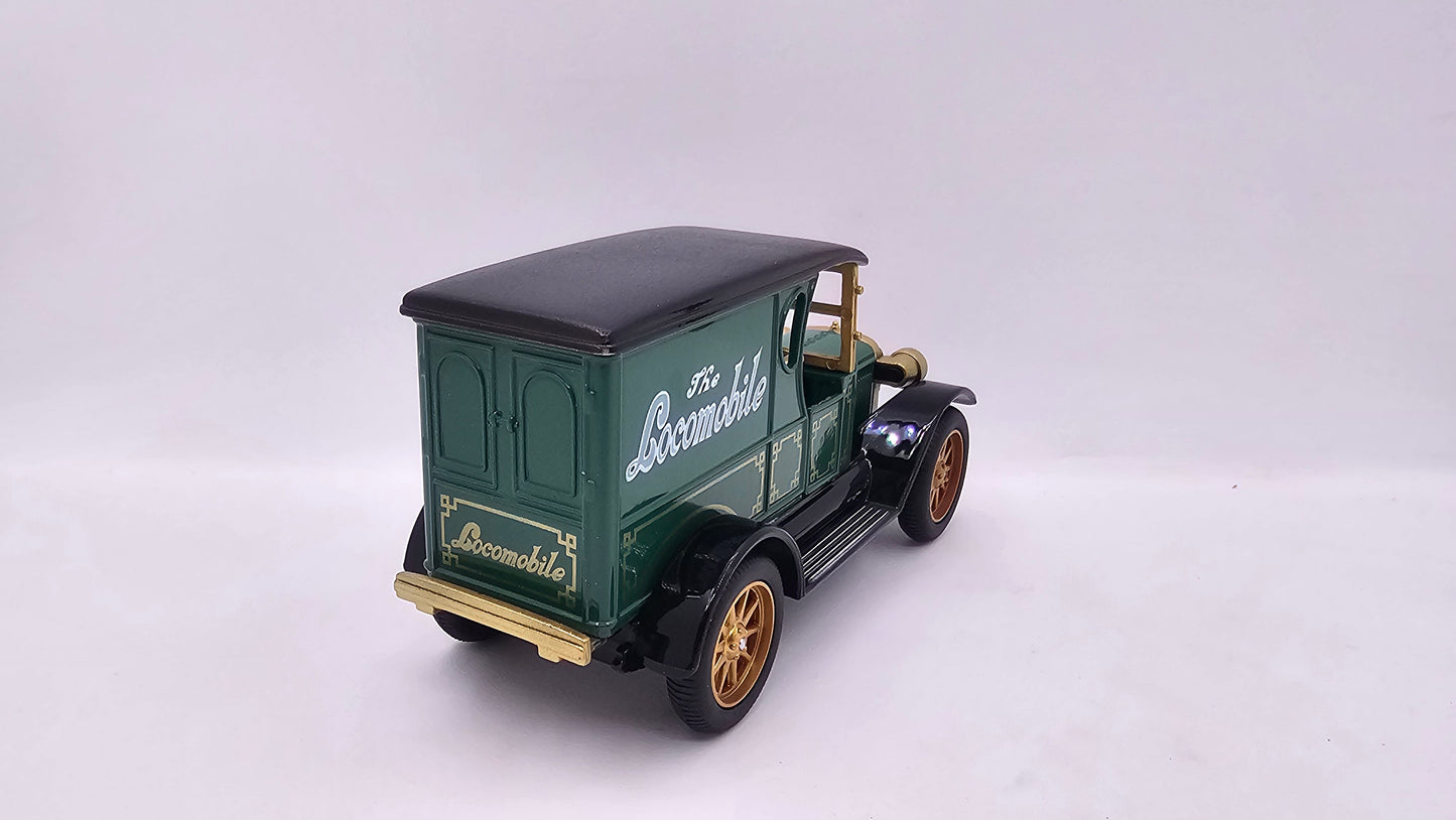 Chevrolet 1915- Escala 1/36 - (Sin Caja)