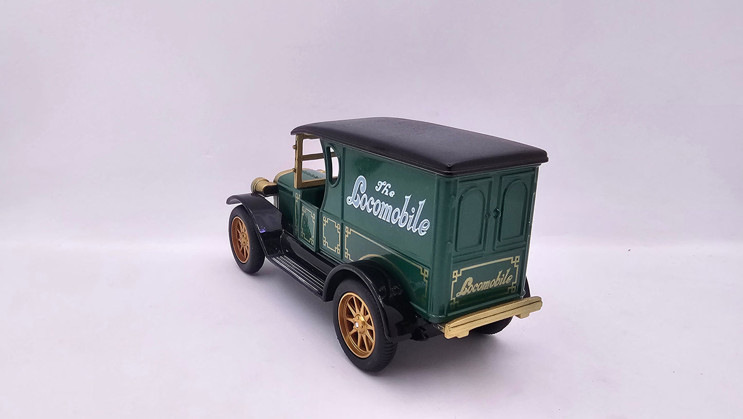 Chevrolet 1915- Escala 1/36 - (Sin Caja)