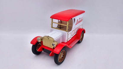 Chevrolet 1915- Escala 1/36 - (Sin Caja)