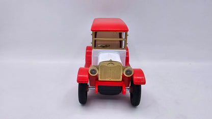 Chevrolet 1915- Escala 1/36 - (Sin Caja)
