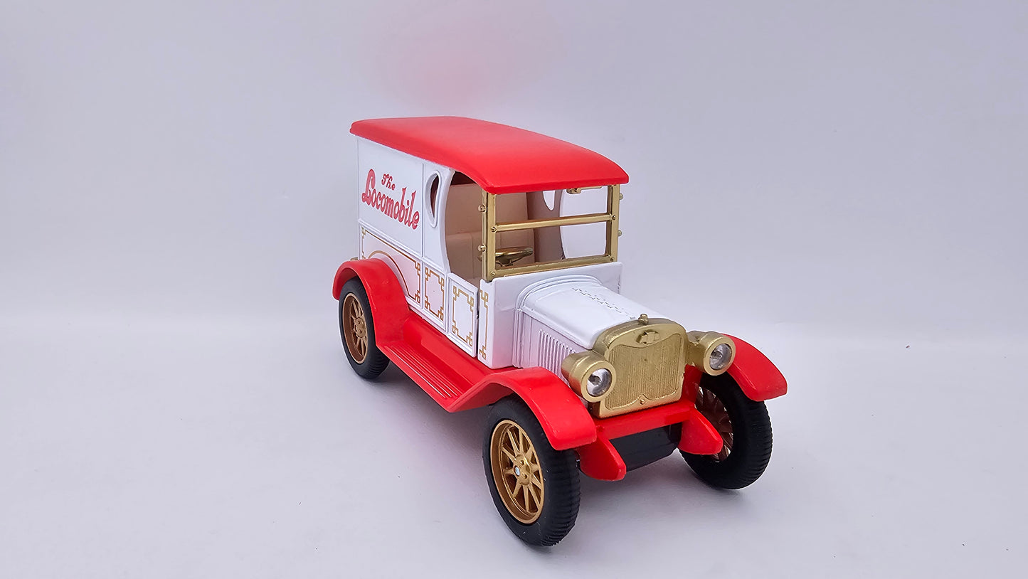 Chevrolet 1915- Escala 1/36 - (Sin Caja)