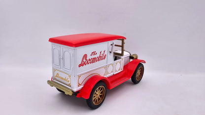 Chevrolet 1915- Escala 1/36 - (Sin Caja)