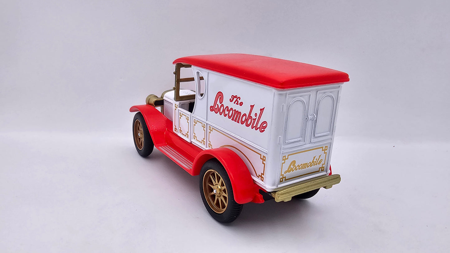 Chevrolet 1915- Escala 1/36 - (Sin Caja)