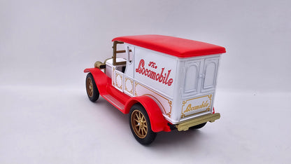 Chevrolet 1915- Escala 1/36 - (Sin Caja)