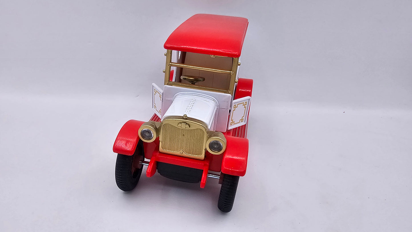 Chevrolet 1915- Escala 1/36 - (Sin Caja)