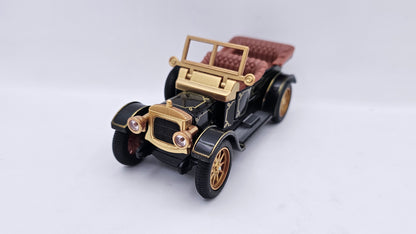 Opel Coupe 1909 - Escala 1/36 - (Sin Caja)