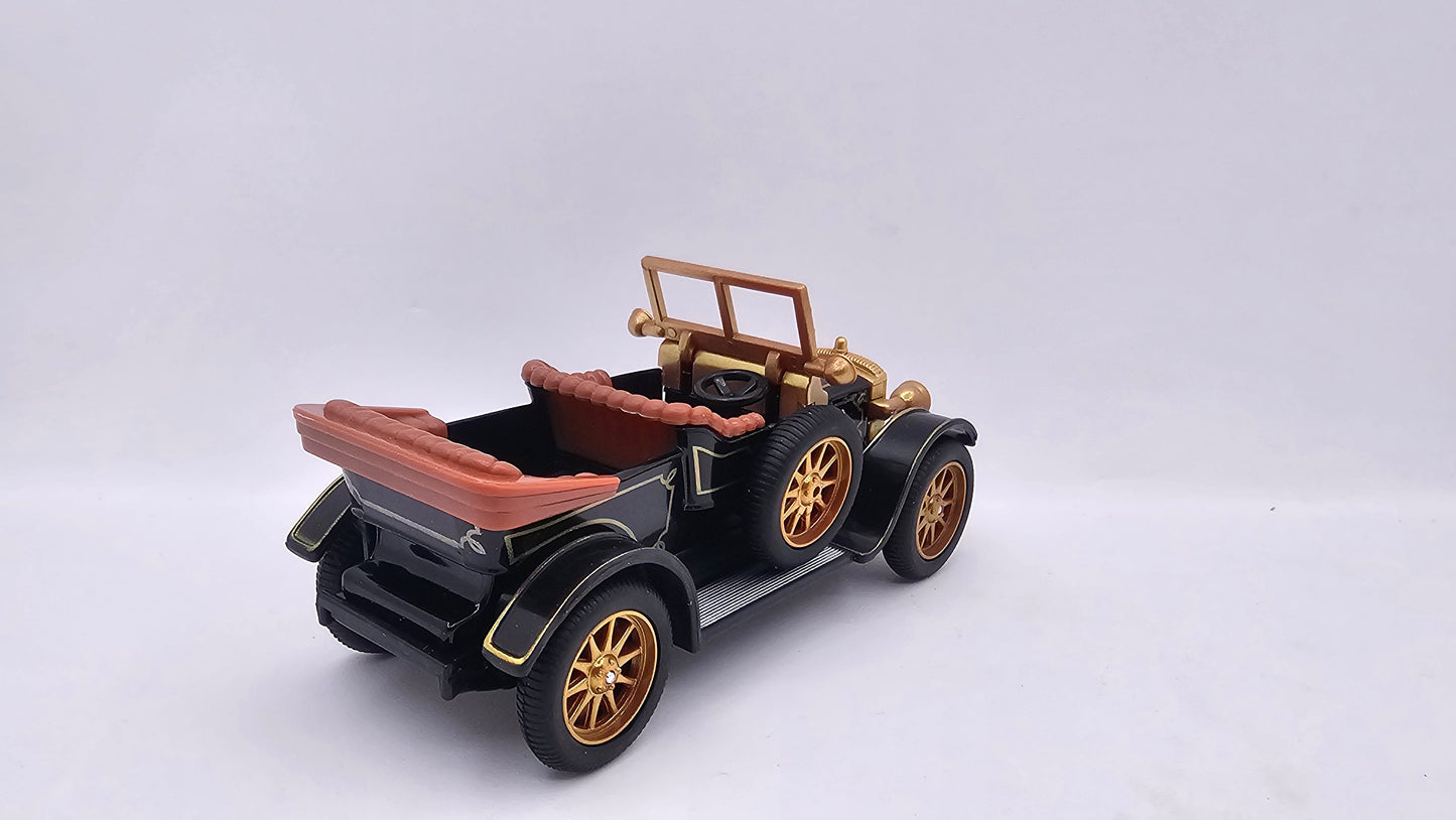 Opel Coupe 1909 - Escala 1/36 - (Sin Caja)