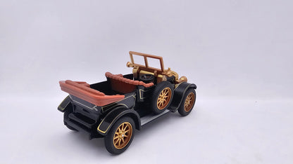 Opel Coupe 1909 - Escala 1/36 - (Sin Caja)