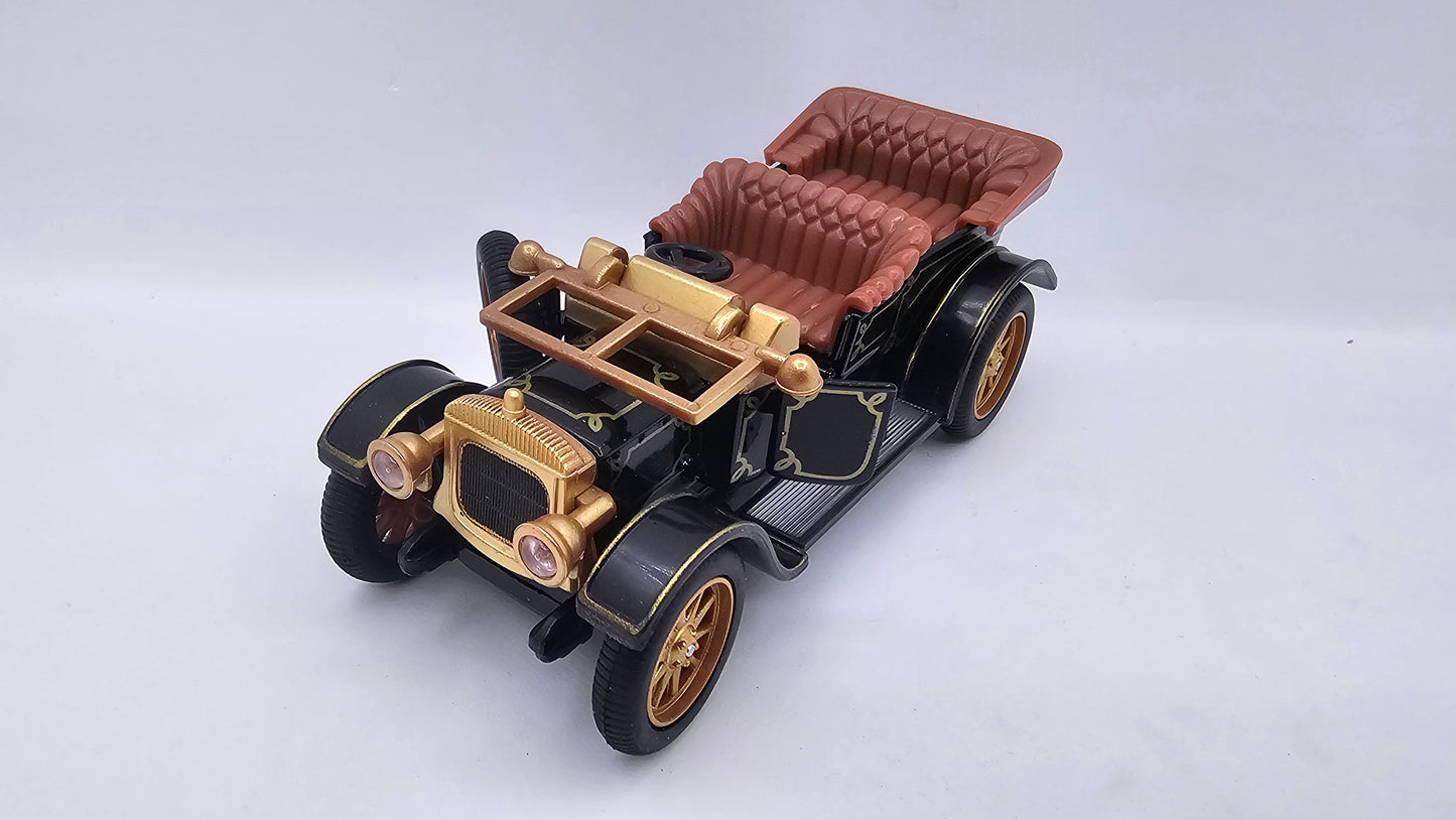 Opel Coupe 1909 - Escala 1/36 - (Sin Caja)
