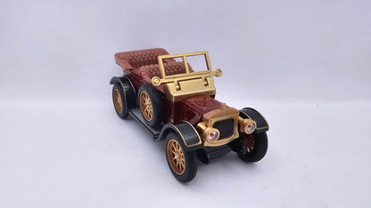 Opel Coupe 1909 - Escala 1/36 - (Sin Caja)