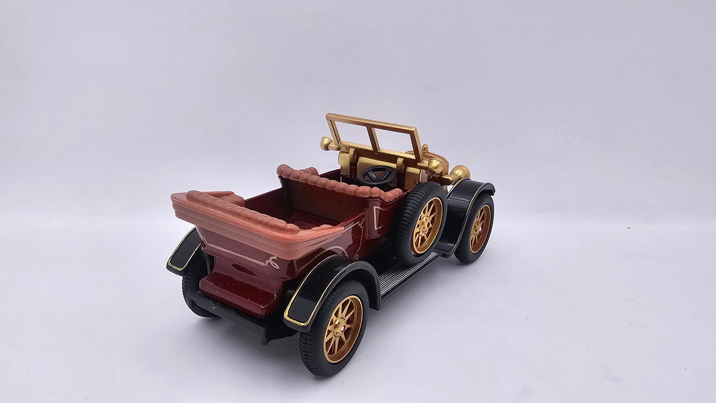 Opel Coupe 1909 - Escala 1/36 - (Sin Caja)