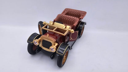 Opel Coupe 1909 - Escala 1/36 - (Sin Caja)