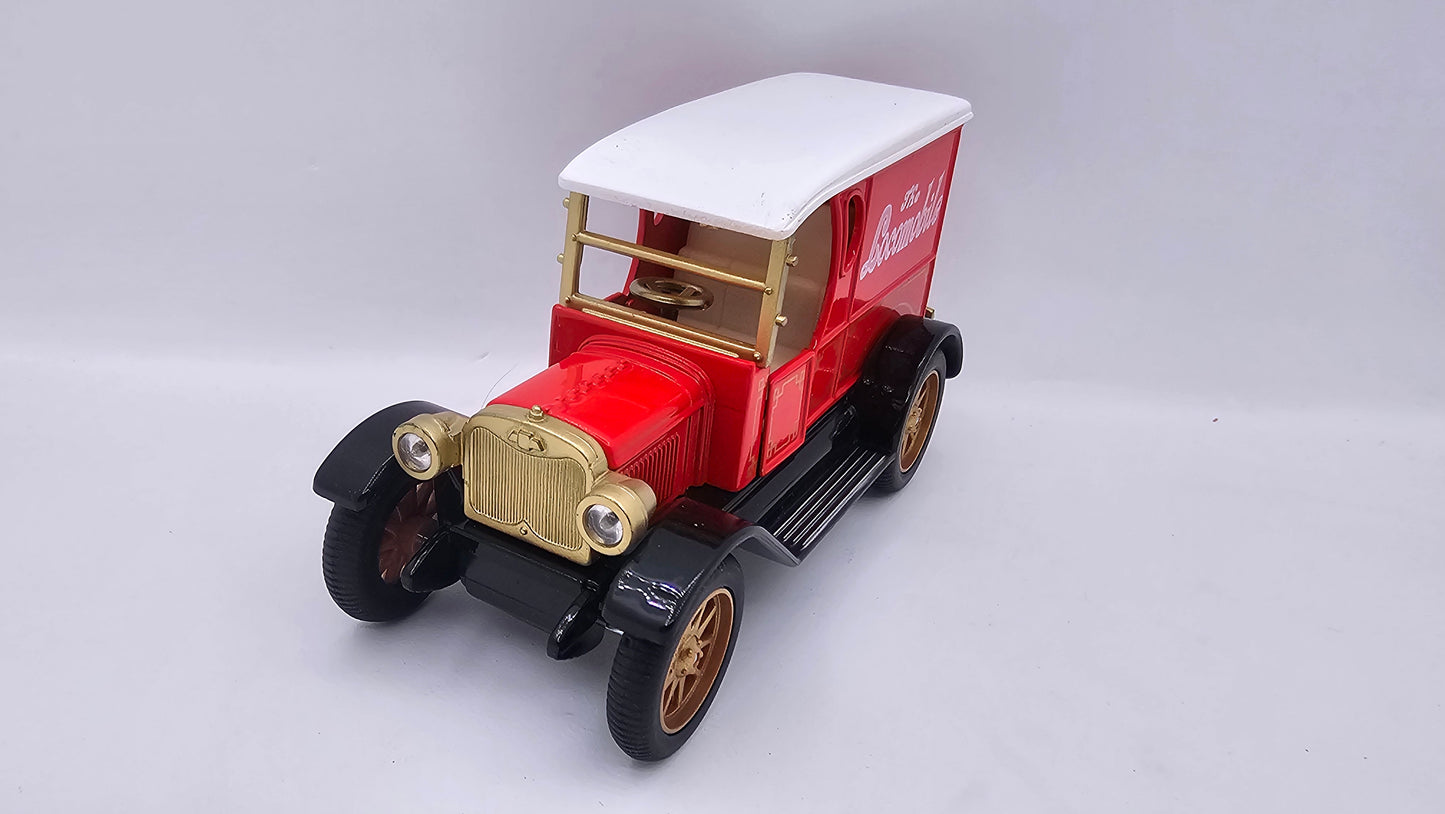 Chevrolet 1915- Escala 1/36 - (Sin Caja)