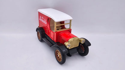 Chevrolet 1915- Escala 1/36 - (Sin Caja)