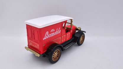 Chevrolet 1915- Escala 1/36 - (Sin Caja)