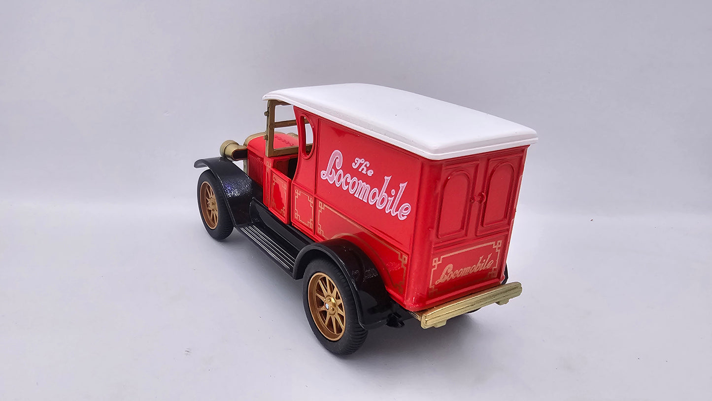 Chevrolet 1915- Escala 1/36 - (Sin Caja)