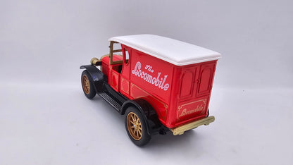 Chevrolet 1915- Escala 1/36 - (Sin Caja)
