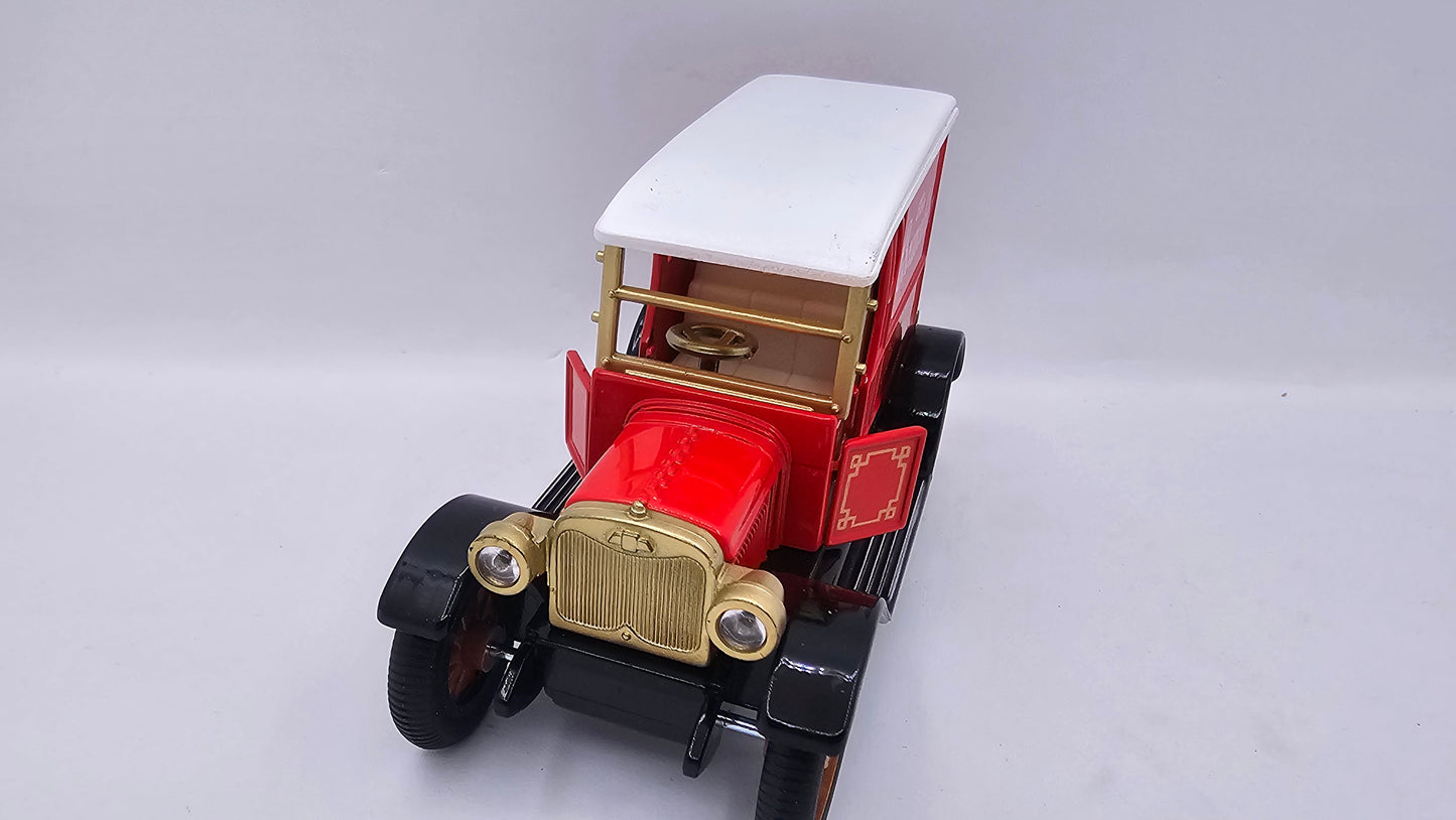 Chevrolet 1915- Escala 1/36 - (Sin Caja)