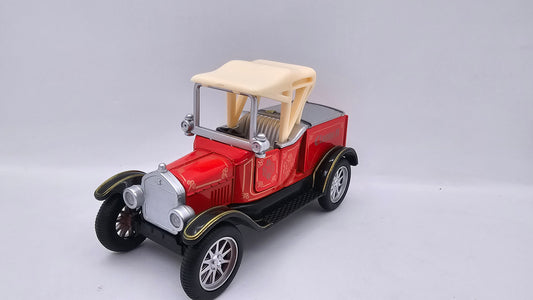 Chevrolet Series H 1914 - Escala 1/36 - (Sin Caja)
