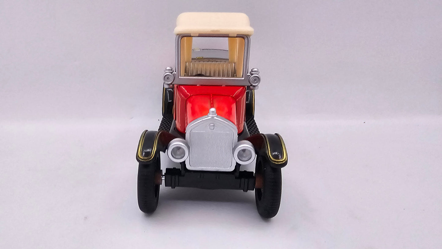 Chevrolet Series H 1914 - Escala 1/36 - (Sin Caja)