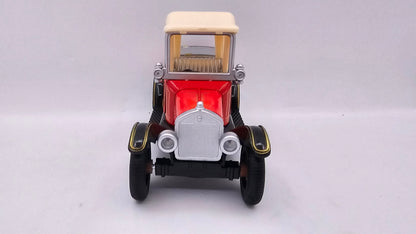 Chevrolet Series H 1914 - Escala 1/36 - (Sin Caja)