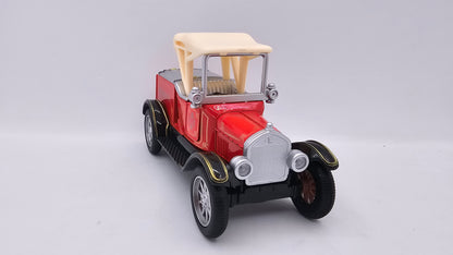 Chevrolet Series H 1914 - Escala 1/36 - (Sin Caja)