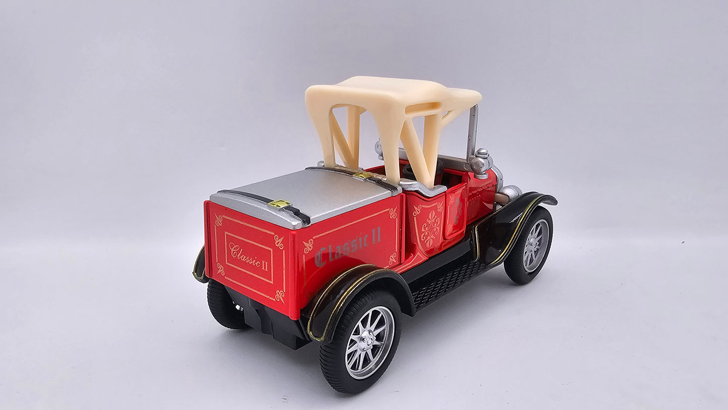 Chevrolet Series H 1914 - Escala 1/36 - (Sin Caja)