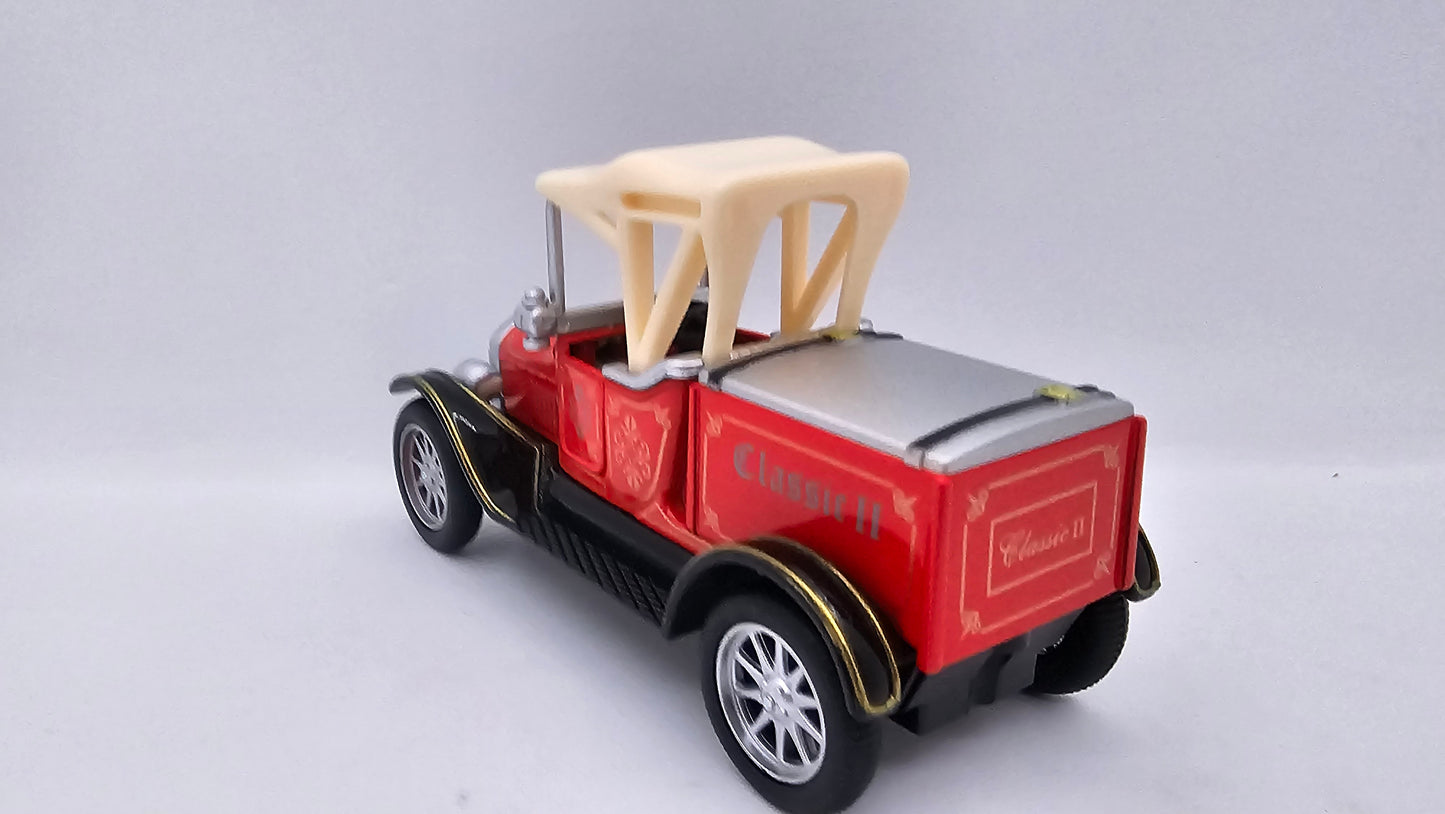 Chevrolet Series H 1914 - Escala 1/36 - (Sin Caja)