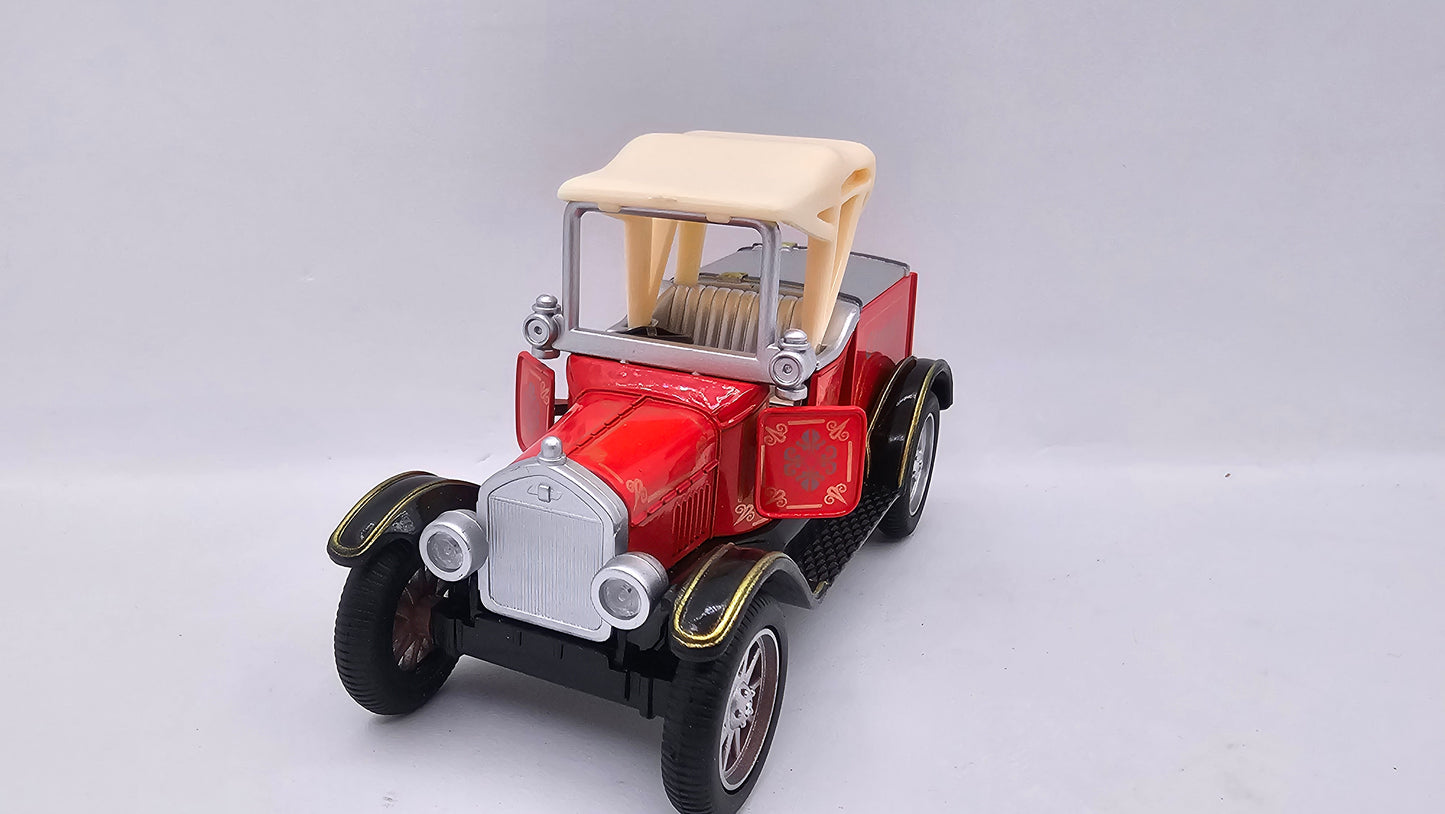 Chevrolet Series H 1914 - Escala 1/36 - (Sin Caja)