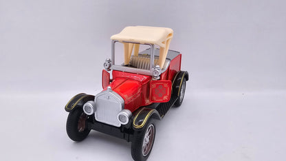 Chevrolet Series H 1914 - Escala 1/36 - (Sin Caja)