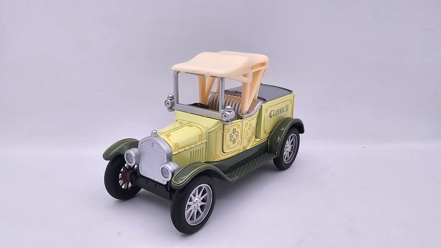 Chevrolet Series H 1914 - Escala 1/36 - (Sin Caja)