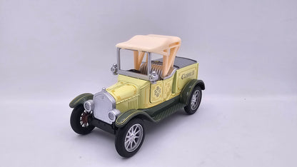 Chevrolet Series H 1914 - Escala 1/36 - (Sin Caja)