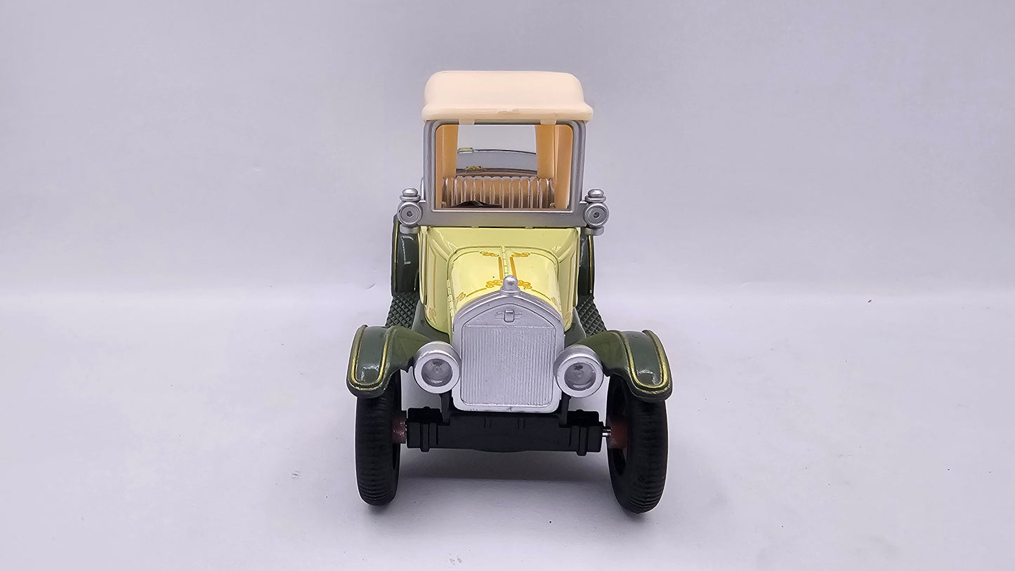Chevrolet Series H 1914 - Escala 1/36 - (Sin Caja)
