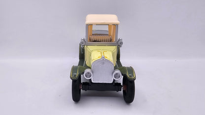 Chevrolet Series H 1914 - Escala 1/36 - (Sin Caja)