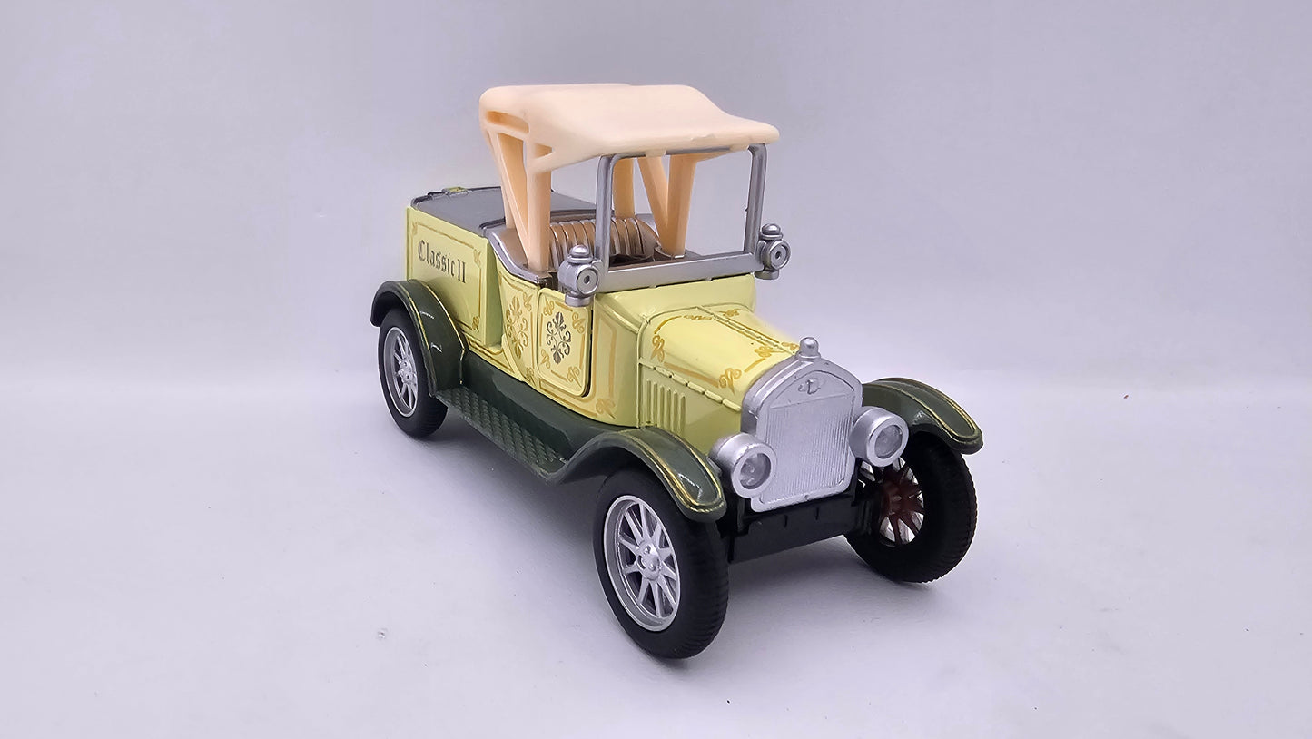 Chevrolet Series H 1914 - Escala 1/36 - (Sin Caja)