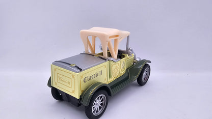 Chevrolet Series H 1914 - Escala 1/36 - (Sin Caja)