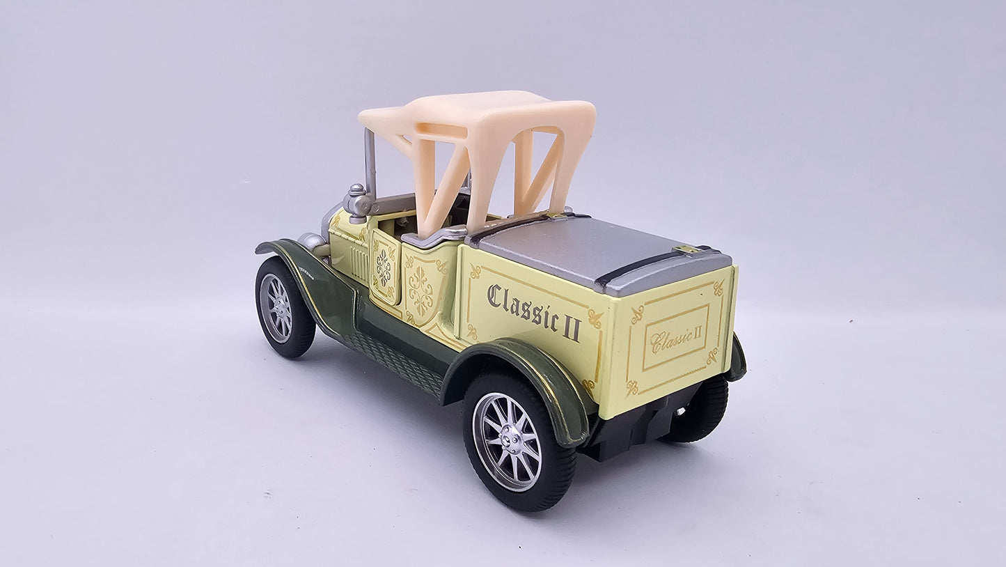 Chevrolet Series H 1914 - Escala 1/36 - (Sin Caja)