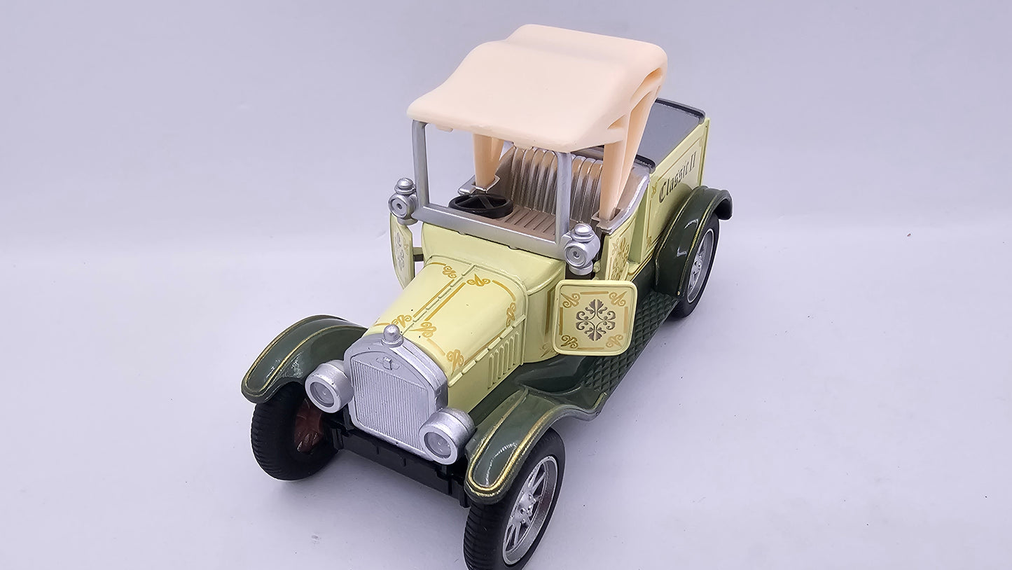 Chevrolet Series H 1914 - Escala 1/36 - (Sin Caja)