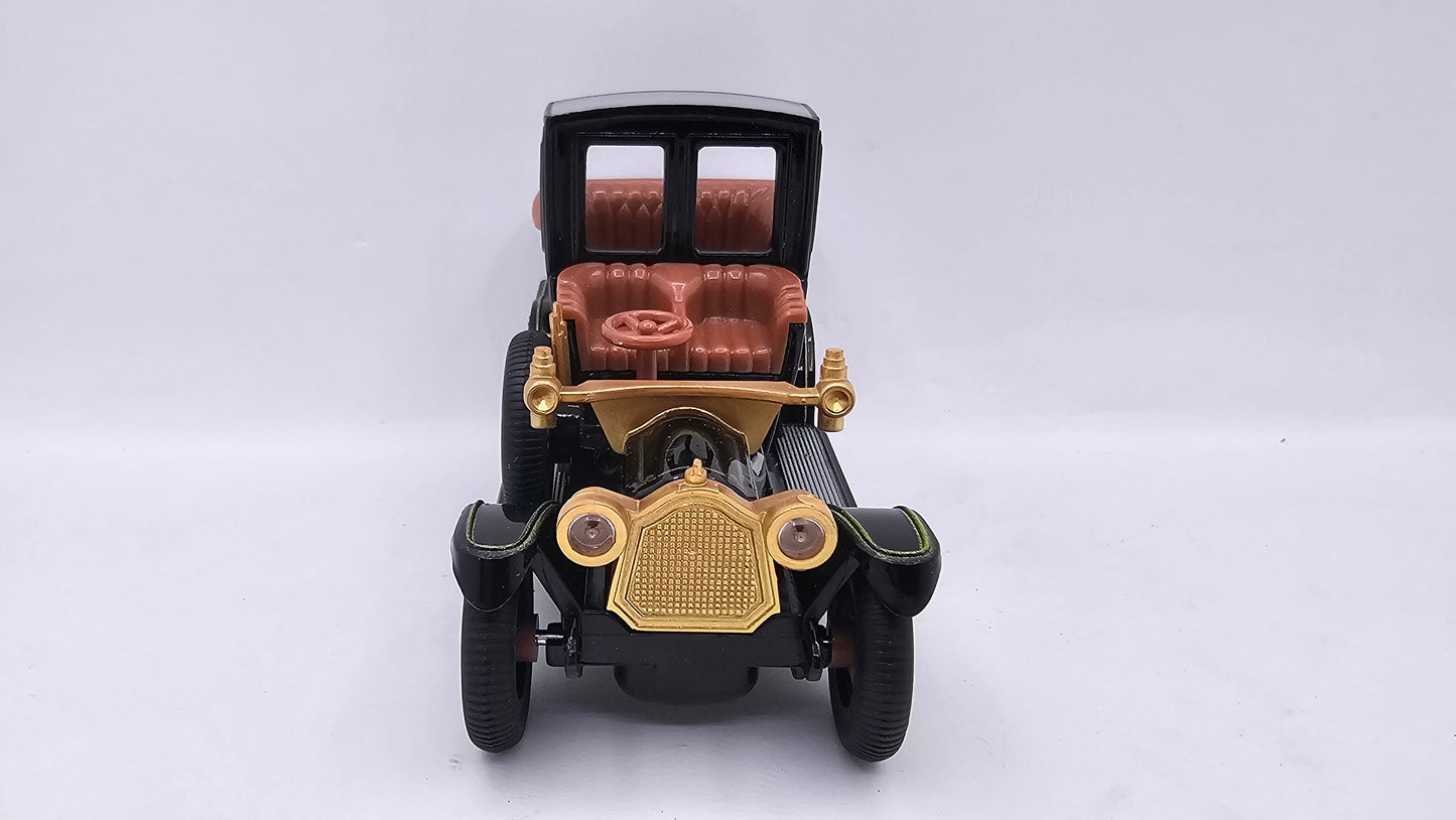 Rolls Royce Silver Ghost 1911 - Escala 1/36 - (Sin Caja)