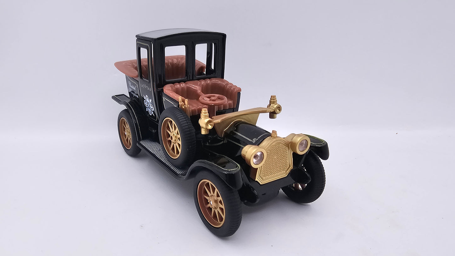 Rolls Royce Silver Ghost 1911 - Escala 1/36 - (Sin Caja)