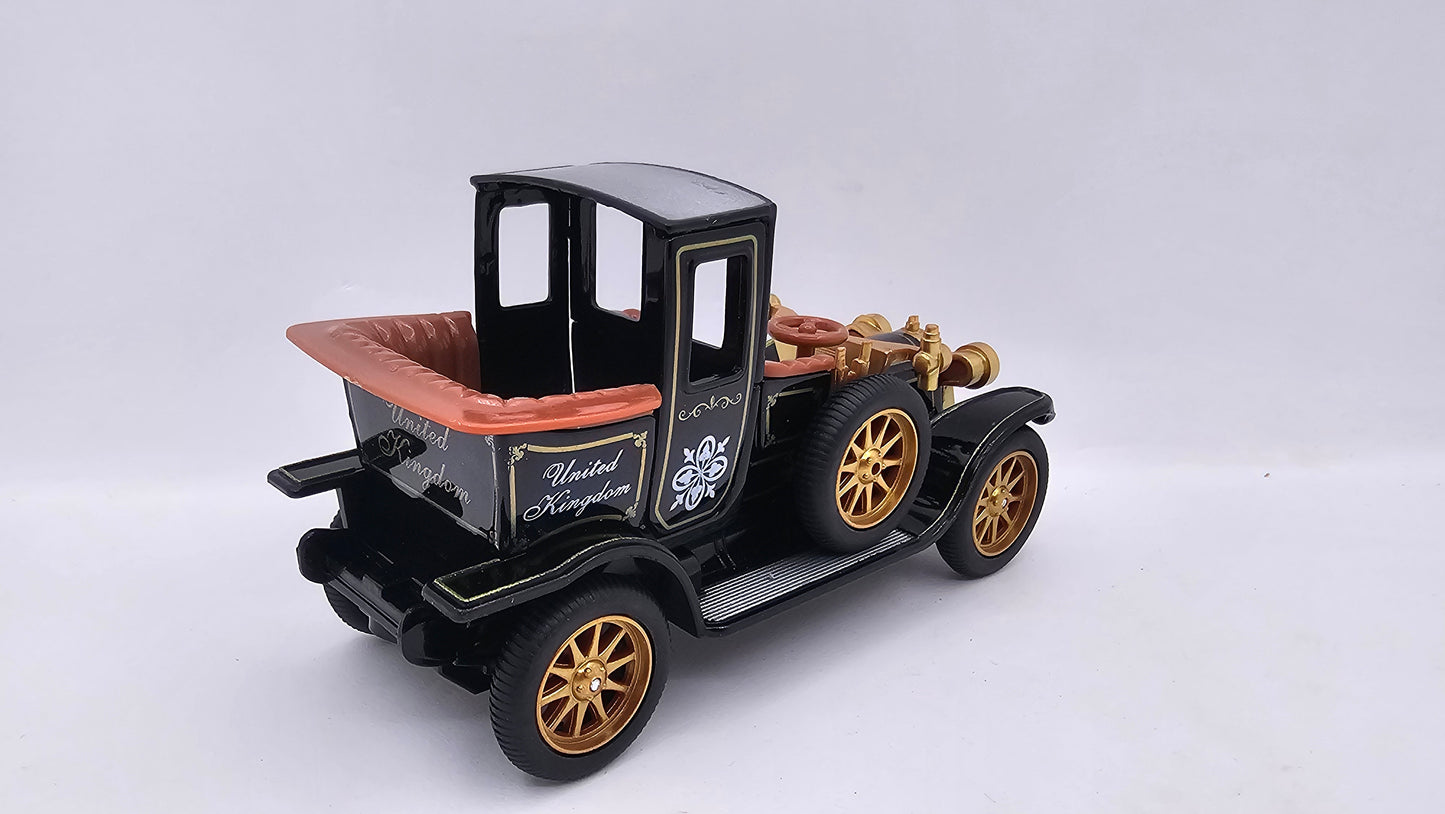 Rolls Royce Silver Ghost 1911 - Escala 1/36 - (Sin Caja)