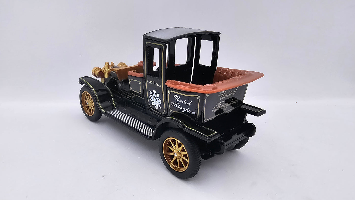 Rolls Royce Silver Ghost 1911 - Escala 1/36 - (Sin Caja)