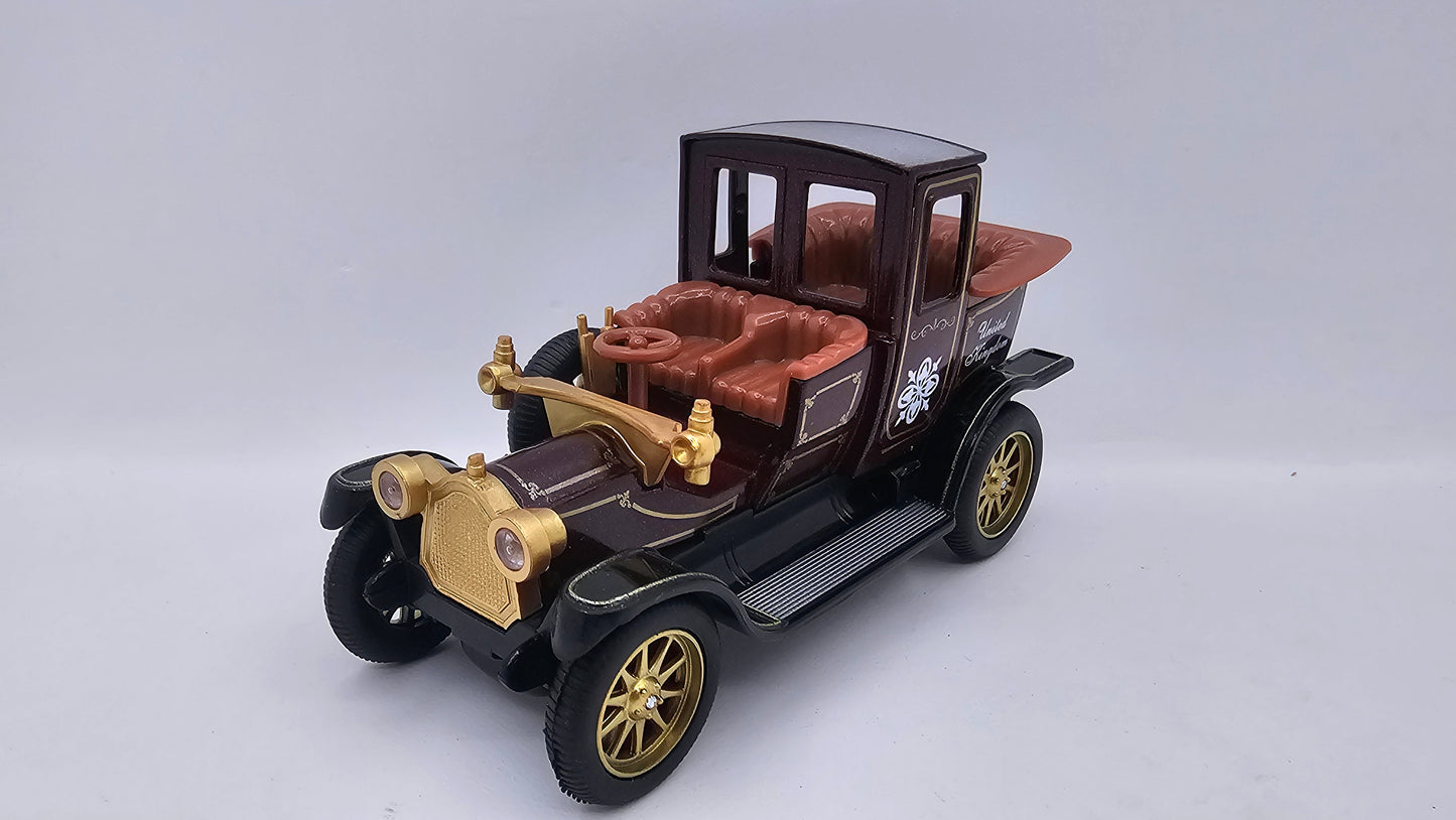 Rolls Royce Silver Ghost 1911 - Escala 1/36 - (Sin Caja)