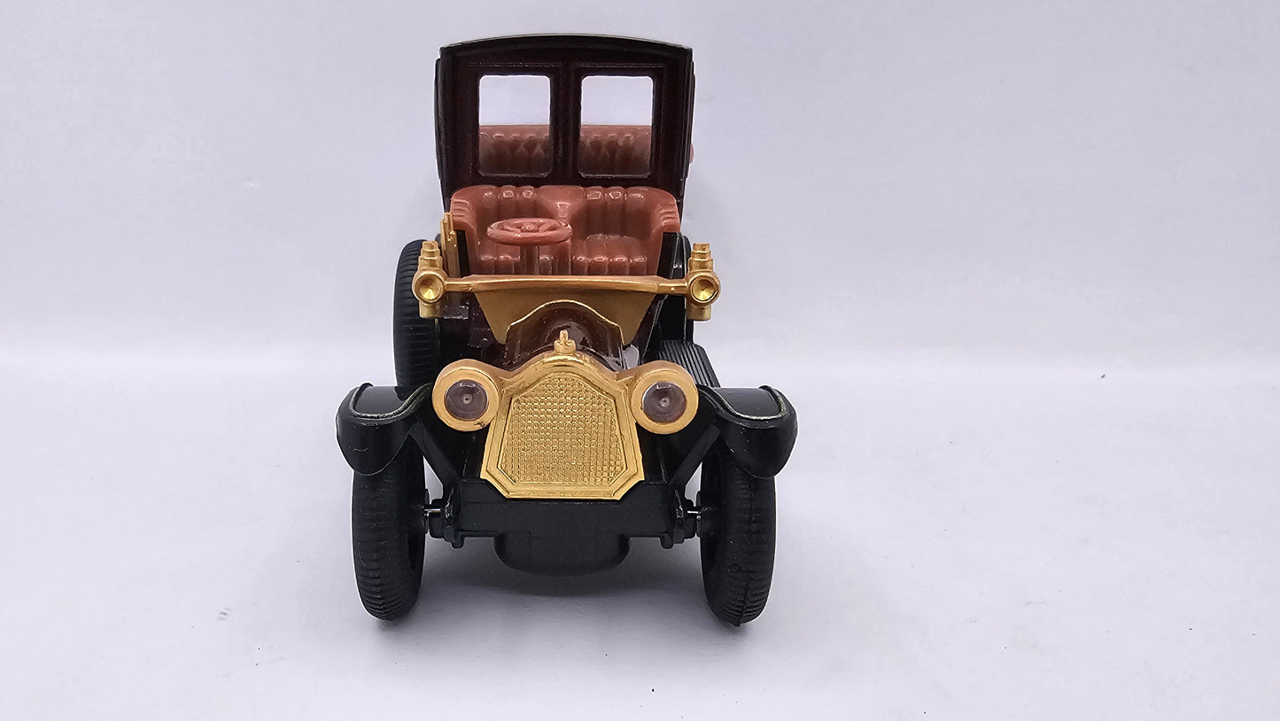 Rolls Royce Silver Ghost 1911 - Escala 1/36 - (Sin Caja)